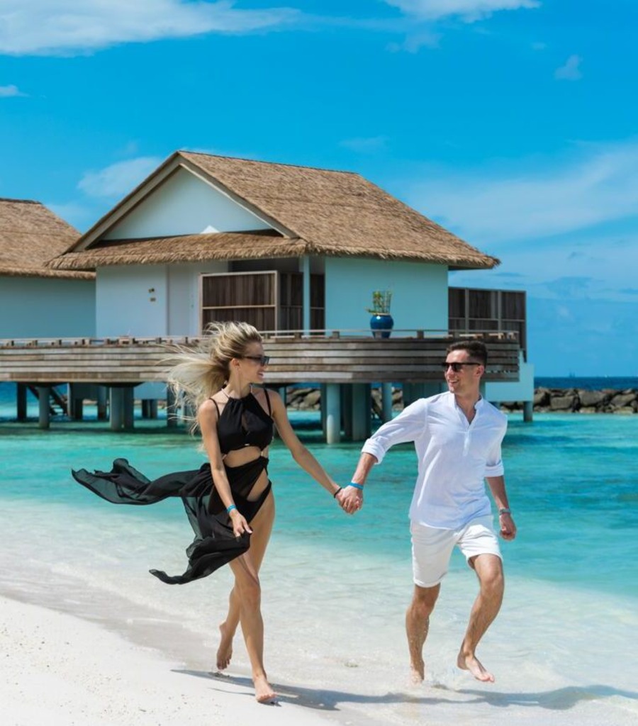 Honeymoon Bliss Offer
